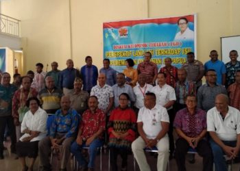 Menteri PPA Minta Laki-Laki Harus Jaga Perempuan dan Anak