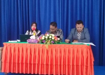 Pertumbuhan Produksi Industri Manufaktur Provinsi Papua Mengalami Pertumbuhan 1,74 Persen