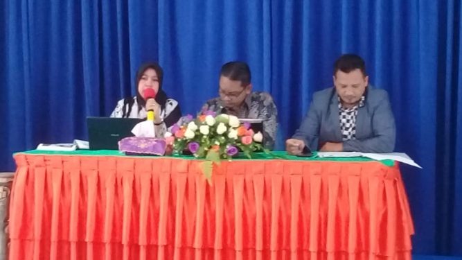 Pertumbuhan Produksi Industri Manufaktur Provinsi Papua Mengalami Pertumbuhan 1,74 Persen