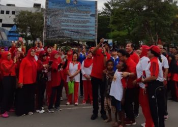 TP-PKK Harus Jadikan Keluarga Sebagai Benteng Utama Pembinaan Anak