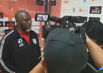 Soal Wasit, Jackson Minta Bijak Terima Kalah Menang