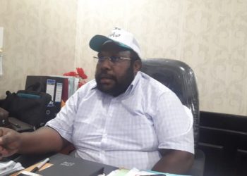 Akselerasi Strategi Pemenangan, KONI Papua Incar Atlet Peraih Emas