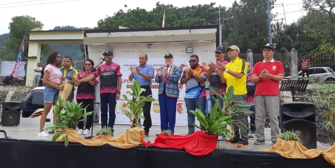 BTM : Rugby Permainan Pria Sejati