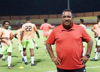 Kalah Lagi, Persewar Huni Peringkat Empat Liga 2