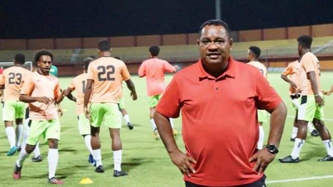 Kalah Lagi, Persewar Huni Peringkat Empat Liga 2
