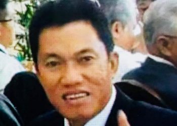 7 Pecatur Ternama Gabung Tim PON Papua