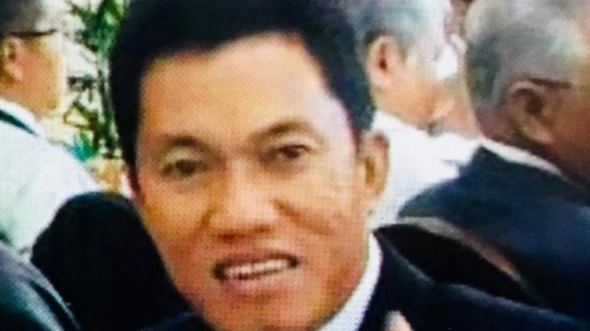 7 Pecatur Ternama Gabung Tim PON Papua