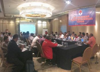 Kesiapan Venues dan Peralatan Jadi Tantangan Disorda Papua