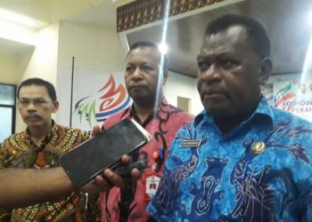 Bidang Pertandingan Siap Sukseskan PON Papua