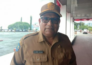 Pemprov Papua Meneguhkan Komitmen Papua Go Internasonal