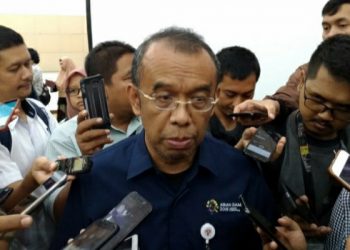 Sejumlah Venue Pertandingan belum Tuntas di Papua, Penyelenggara POPNAS dan PEPAPERNAS Dibatalkan