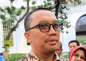 Menpora : PON Tetap Dilaksanakan di Papua