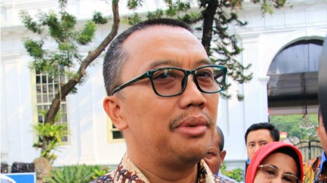 Menpora : PON Tetap Dilaksanakan di Papua