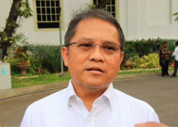 Pembatasan Jaringan Layanan Data Internet di Papua dan Papua Barat Kepetingan Umum