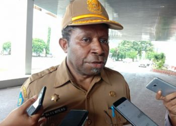 FX. Mote : Kita Beruntung, Status Perikanan Berubah “Biasa” Menjadi Perikanan Nusantara