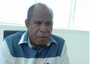 Yunus Wonda: Terlalu Banyak Anggota TNI/POLRI di Papua Menakuti Masyarakat Papua