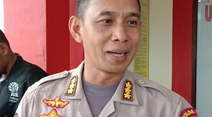 57 Tersangka Para Demonstran di Papua Jalani Pemeriksaan Tahap Satu