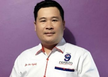 Perindo Mamberamo Raya Buka Pendaftaran Bakal Calon Bupati dan Wakil Bupati
