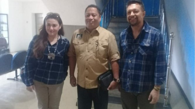 Kisah Nyata Anak Asli Kota Sorong Akan Diperankan Dalam Film