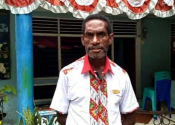 Dibalik Perjuangan Indonesia Usir Belanda Dari Papua