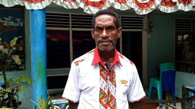 Dibalik Perjuangan Indonesia Usir Belanda Dari Papua