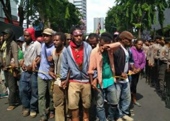 Gubernur Papua: Belum Ada Keputusan Mahasiswa Papua Untuk Kembali Atau Tidak