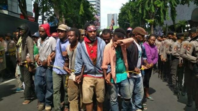 Gubernur Papua: Belum Ada Keputusan Mahasiswa Papua Untuk Kembali Atau Tidak