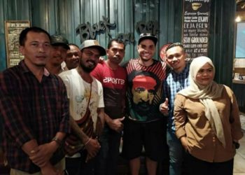 CONKARA Gelar Konser di Empat Kota di Papua