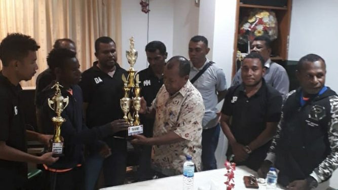 4 Pemain Persemar Usia 15 Tahun di Rekomendasikan Masuk Timnas