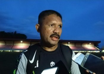 Sepakbola PON Keluhkan 4 Bulan Belum Bayar Honor