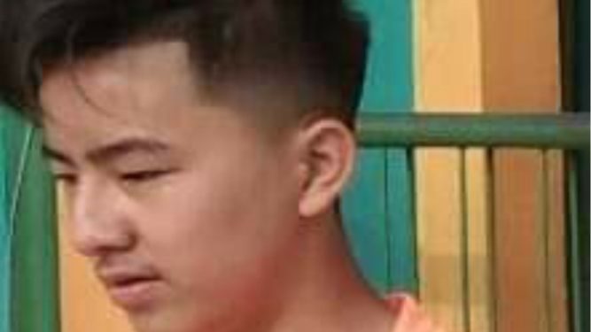 Jarson Armando Pemain PPLP Papua Dipanggil Timnas U-19