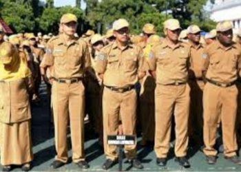 Pemprov Minta Setiap SKPD Siapkan Penyusunan APBD 2020