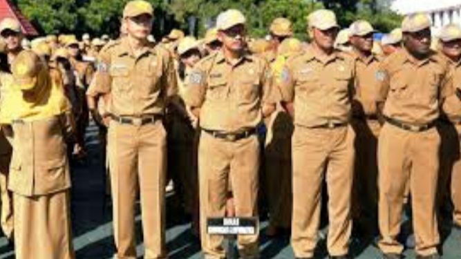 Pemprov Minta Setiap SKPD Siapkan Penyusunan APBD 2020