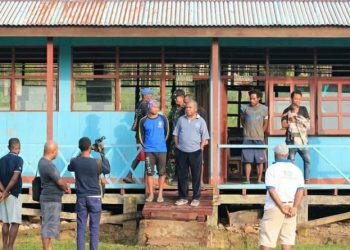 2.500 Rumah Siap Huni Telah disiapkan Bagi Korban Banjir Bandang