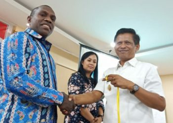 Wakil Bupati, Caleg di Harapkan Tidak Ingkar Janji