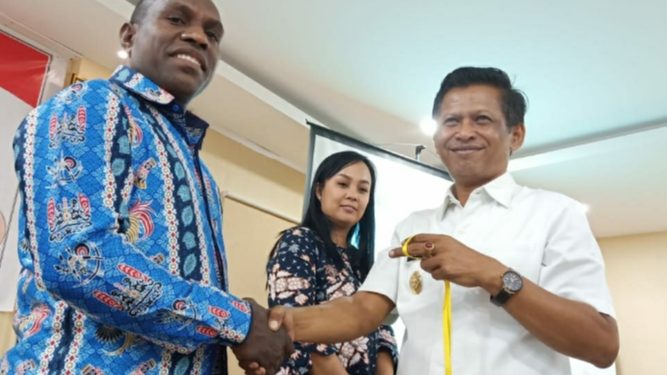 Wakil Bupati, Caleg di Harapkan Tidak Ingkar Janji