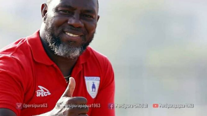 Hadapi PSM, Jacksen Tiago Jalani Opname Pasca Operasi