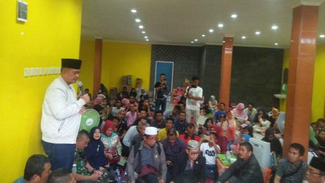 Wagub Sumbar Kunjungi Warganya di Jayapura dan Wamena