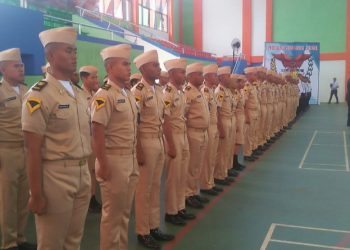 Menjadi Taruna Politeknik Penerbangan Jayapura Sebuah Anugrah