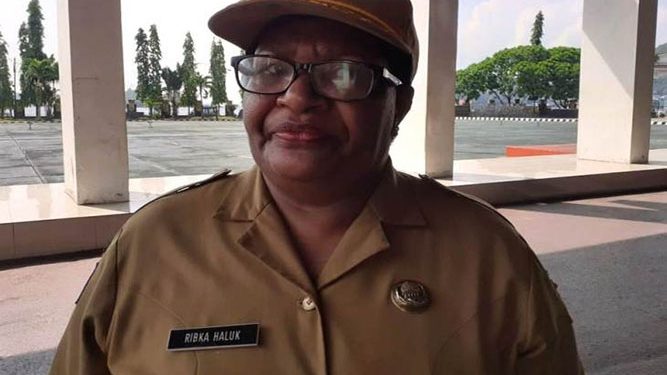 Dinsos Provinsi Papua Ungkap Tranportasi Udara Ke Nduga Masih Minim