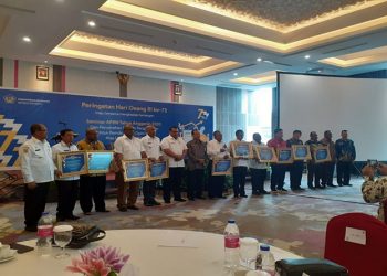 Dana APBN 2020 Meningkat, Gubernur Minta Harus Bangun Papua