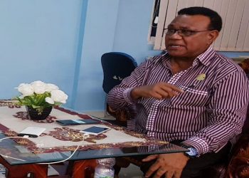 Banyak Terjadi Ketimpangan, MRP Minta UU Otsus Segera di Evaluasi