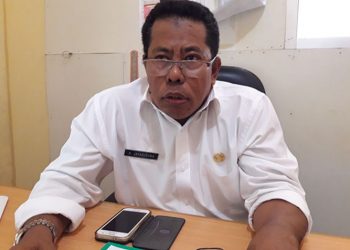 Turunkan 20 Atlet, NPC Papua Optimis Bisa Dulang Banyak Medali di Peparpenas 2019