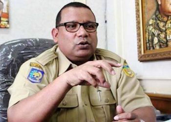 Peringati HUT Sumpah Pemuda, Pemprov Papua Minta Harus Bersatu