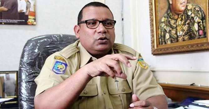 Peringati HUT Sumpah Pemuda, Pemprov Papua Minta Harus Bersatu