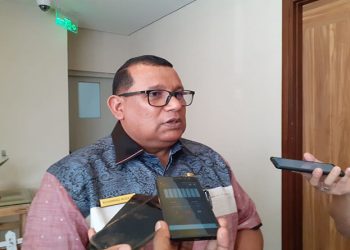 Otsus Berakhir Pemprov Papua Kehilangan Dana 47% Dari Besaran APBD