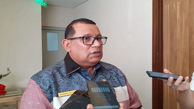 Otsus Berakhir Pemprov Papua Kehilangan Dana 47% Dari Besaran APBD