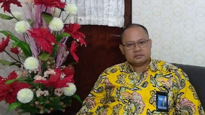 Sumber Air Menurun Drastis, Dirut PDAM Jayapura Mohon Maaf