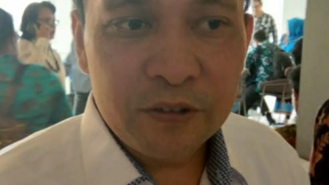 KI Pusat Apresiasi Pemprov Papua Dalam Hal Keterbukaan Informasi