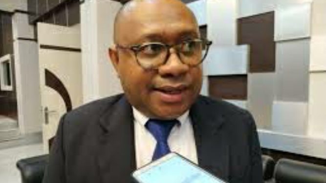 R-Inpres PON Baru Kembali Di Bahas Setelah 37 Cabor Resmi Diumumkan